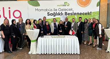 Obeziteyle Mücadelede Yeni Dönem: Sağlık Bakanlığı Adım Attı, Mamabüs 10 Yıl Öncesinden Hazırdı!