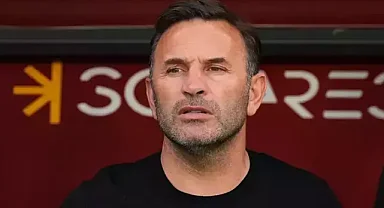 Okan Buruk’tan Yeni Sezon İçin Parola: “20+26”! Mertens ve Muslera'nın Durumu Ne Olacak?