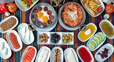 Ömrü Uzatan Kahvaltı Saati Kaçtır? Uzman İsim Açıkladı!