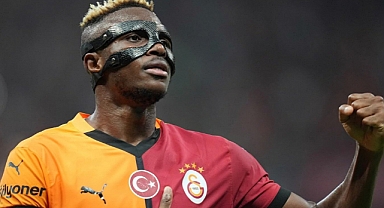 Osimhen'den taraftarı endişelendiren paylaşım! Bu şarkı veda şarkısı mı?