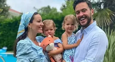 Pelin Akil’den Anıl Altan’a Mesafeli Doğum Günü Kutlaması: 