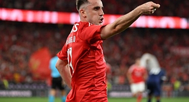 Portekiz Kerem Aktürkoğlu'nu konuşuyor! Kerem'in golünün anlamı çok büyük