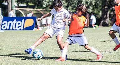 Real Madrid Foundation Futbol Programı Büyükada'da Başlıyor: 4-17 Yaş Arası Çocuklar İçin Büyük Fırsat!
