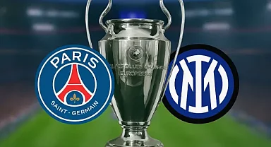 Şampiyonlar Ligi Finalinde Dev Kapışma: İnter - PSG! Maç Ne Zaman, Saat Kaçta ve Hangi Kanalda?
