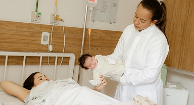 SON DAKİKA: DOĞUM YARDIMI ÖDEMELERİNDE MÜJDE! İlk Ödemeler Yarın Hesaplara Geçiyor! İşte 2025 Doğum Yardımı Takvimi ve Başvuru Şartları!
