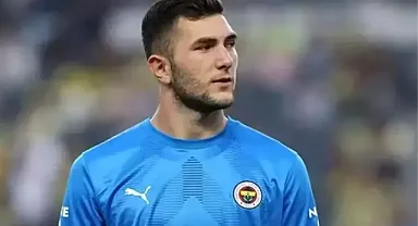 SON DAKİKA! Fenerbahçe'de Kaleci Sürprizi: İrfancan ve Livakovic Yok, Ertuğrul Çetin 11'de! Hatayspor Maçında Neler Oluyor?