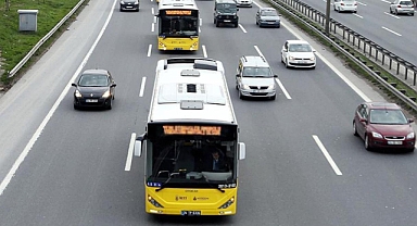 SON DAKİKA: İstanbul'da Yarın Otobüs Grevi Var mı? Toplu Ulaşımda Büyük Aksama Kapıda!