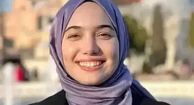 SON DAKİKA: Kızılay Başkanı Kerem Kınık'ın Kızı Fatma Zehra Kınık'ın Davasında Karar Çıktı! Kaç Yıl Ceza Aldı?