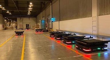 SON DAKİKA: Milvus Robotics 4.5 Milyon Dolarlık Yeni Yatırım Turunu Tamamladı! Küresel Büyüme ve Yapay Zeka Odaklı Yeni Ürünler Yolda!