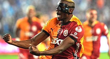 SON DAKİKA: Osimhen'e Al Hilal'den Dev Teklif! 100 Milyon Euro ve Sürpriz Detay: Galatasaray Beklemede
