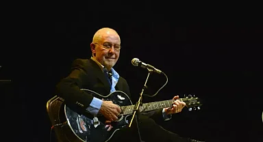SON DAKİKA... Türk Müziğinin Büyük Kaybı: İlhan Şeşen Hayatını Kaybetti!
