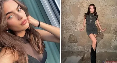 SON DAKİKA: Uzak Şehir Dizisine Bomba Transfer! Çağla Şimşek 'İpek' Karakteriyle Geliyor! Kaya'nın Yeni Partneri O Mu Olacak?