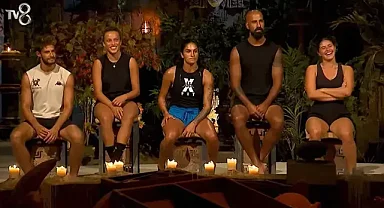 Survivor’da 2. Eleme Adayı Belli Oldu! Dokunulmazlığı Kim Kazandı? (21 Mayıs 2025 Çarşamba)