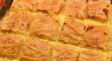 Tadını özleyen googla koştu! İnternette en çok tarifi aranan börek belli oldu