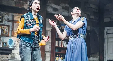 Timsah Ateşi Veda Ediyor: Funda Eryiğit'ten Duygusal Açıklama