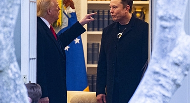 Trump'tan Elon Musk’a Veda Gibi Açıklama: “Yarın Onun Son Günü Olacak, Ama Aslında Değil”