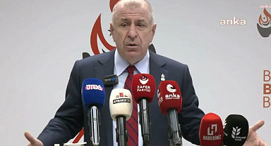 Ümit Özdağ Neden Hastaneye Kaldırıldı? Sağlık Durumu Nasıl?
