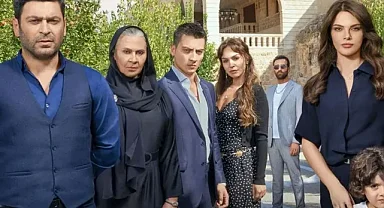 Uzak Şehir Dizisinin Unutulmaz Replikleri Gündem Oldu: Sessizliğin İçinde Yankılanan Sözler