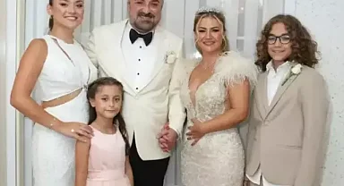 Volkan Konak'ın Eşi Selma Konak Kimdir? Ünlü Sanatçının Ailesi ve Çocuklarıyla İlgili Merak Edilenler