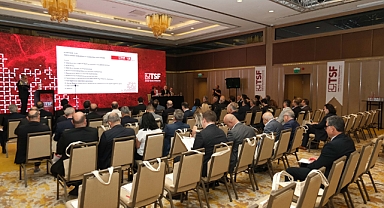 Zeki İlter Yurtbay, Türkiye Seramik Federasyonu’na İkinci Kez Başkan Seçildi