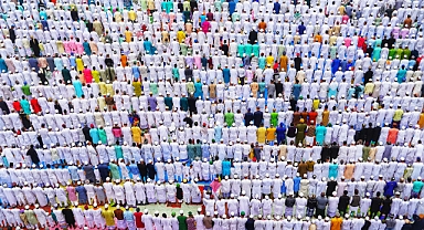 Zilhicce Ayı Ne Zaman Başlıyor, Hangi İbadet ve Zikirler Yapılır? Zilhicce'nin Önemi Nedir?