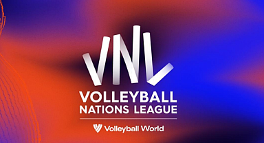 26 Haziran – VNL 2025 Milletler Ligi Maç Programı Belli Oldu! Hangi Maç Hangi Kanalda?