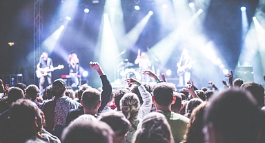 30 Haziran’da İstanbul’da Haftanın Konser ve Etkinlik Takvimi