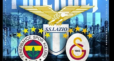 5 Yıldız Krizi! Fenerbahçe Logosuna Galatasaray'dan Tepki Geldi