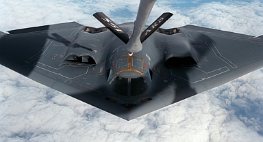ABD'nin İran'a Saldırısında Kullanıldı: B-2 Bombardıman Uçağı Nedir, Özellikleri Nelerdir?
