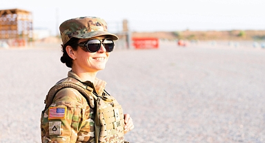 ABD'nin Orta Doğu'daki Stratejik Kalesi: Al Udeid Hava Üssü Nerede, Kime Ait, Gücü ve Bölgesel Manevra Kabiliyeti Nedir?