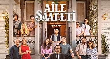 ​​​​​​​Aile Saadeti Konusu Nedir? Oyuncuları Kimler? Dizi Uyarlama mı, Gerçek Hikaye mi?