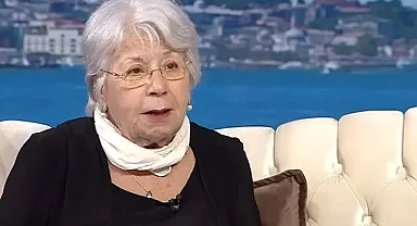 “Aile Saadeti’nin Efsane Salime’si Zerrin Sümer Kimdir? Hayatı, Kariyeri ve Oynadığı Tüm Diziler”