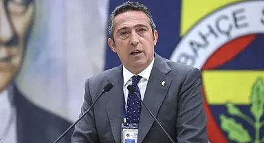 Ali Koç Neden 