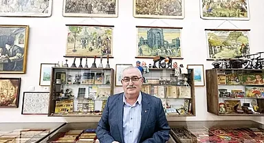 Ali Yağcı Kimdir? Atanamadığı Okulu Müzeye Çeviren Eğitim Aşığı