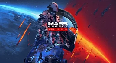 Amazon’un Mass Effect Dizisinde Büyük Gelişme: Dizi Sorumlusu Doug Jung Oldu