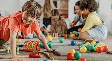 Anasınıfı İçin 1 Milyon 600 Bin TL'nin Üzerinde Ücret Talep Edildi! Özel Okul Fiyatları El Yakıyor