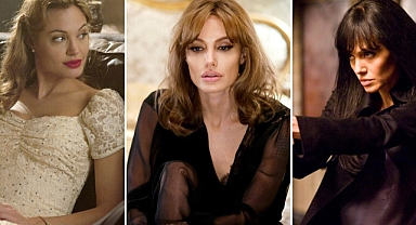 Angelina Jolie ve Brad Pitt Kimdir? Aşkları, Ayrılıkları ve Sonrası