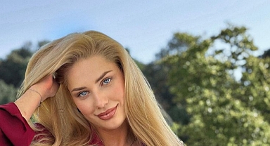 Anna Zubkova Kimdir? Zubkov’un Eşi Anna Ne İş Yapıyor, Nereli? Sosyal Medyada Neden Gündem Oldu?
