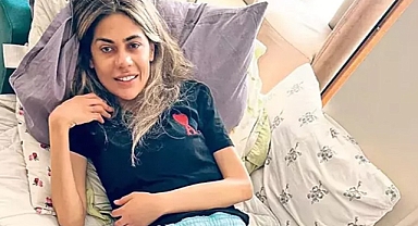 Anoreksiya Nervoza Nedir? Nihal Candan Nasıl Günden Güne Eriyor?