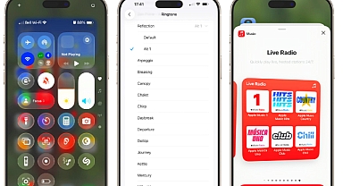 Apple, iOS 26'daki Büyük Arayüz Problemini Giderdi: İşte 