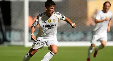 Arda Güler'den neden herkes bahsediyor? Real Madrid - Al Hilal maçına damga vuran olay neydi?