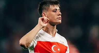 Arda Güler Kimdir? Nerelidir? Hangi Takımlarda Oynadı, Kaç Gol Attı? Tüm Detaylar Bu Haberde!