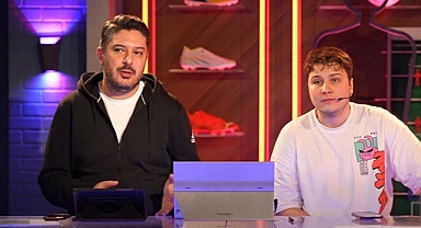 Arhan Ata Pilavoğlu Kimdir? Taktiksel Futbolun Yükselen Yıldızı ve Dijital Medyanın Genç Yorumcusu!