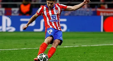 Atletico Madrid'e Beklenmedik Son: Kazandılar Ama Neden Erken Veda Ettiler? Şok Elenmenin Perde Arkası!