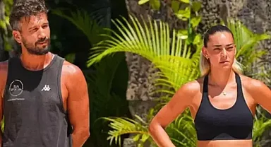 Aycan Yanaç ile Adem Kılıçcı aşk mı yaşıyor? Survivor yarışmacısı iddialara ne dedi?