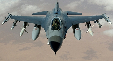 B-2 Spirit Pilotları Konuştu: 44 Saatlik Görevde Uyku Yok, Adrenalin Var