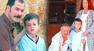 Babam ve Oğlum (2005) Filmindeki Bebeklik Teması: Deniz'in Varlığı ve Filmin Duygusal Derinliği