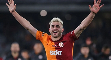 Barış Alper Yılmaz Avrupa Yolcusu Mu? Galatasaray 30 Milyon Euro Bekliyor!