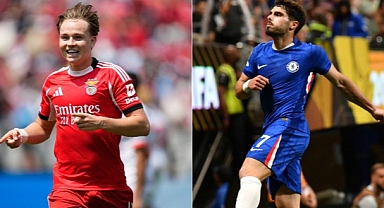 ⚽ Benfica - Chelsea Maçı Ne Zaman, Saat Kaçta ve Hangi Kanalda Canlı Yayınlanacak?