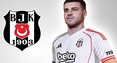 Beşiktaş'ın Yeni Sol Beki Kim? David Jurásek'in Golleri, Çalımları ve Kritik Müdahaleleriyle Tanışın!